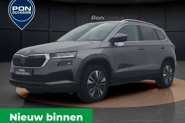 Škoda Karoq (2025) thumbnail 1