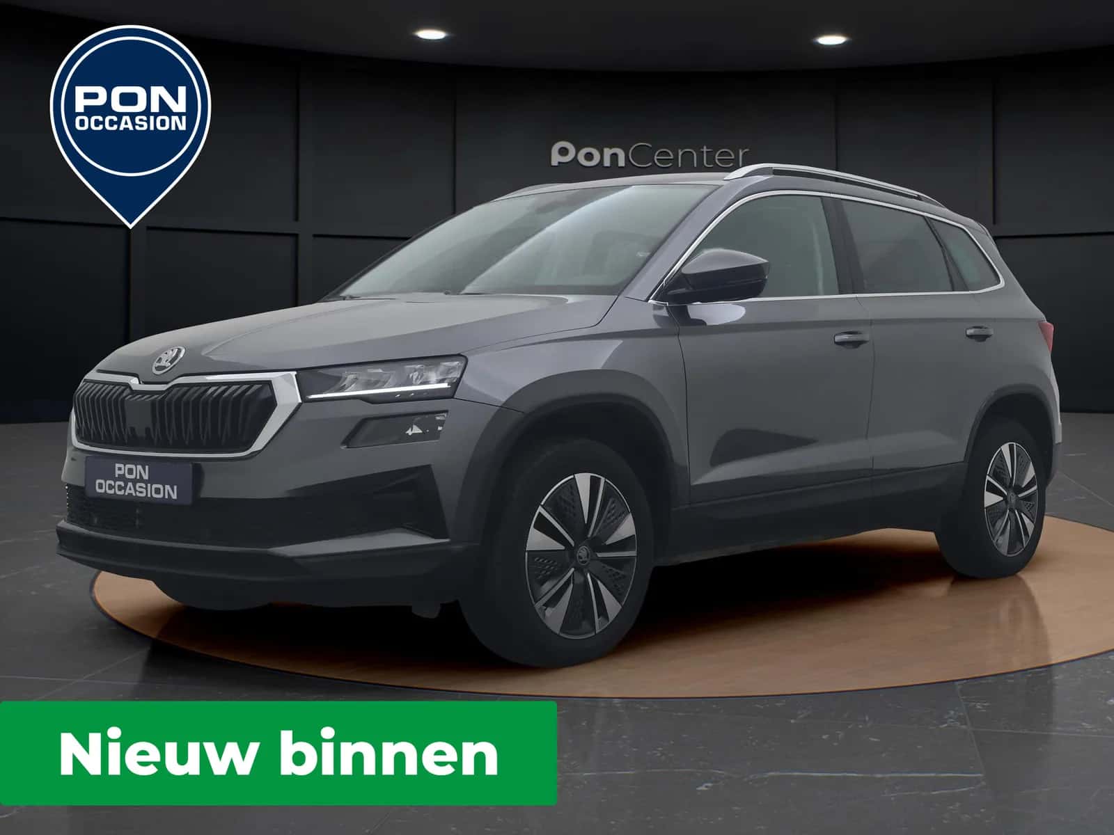 Škoda Karoq (2025) — foto 1