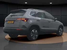Škoda Karoq (2025) thumbnail 5