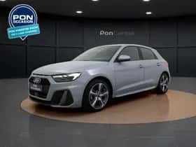 Audi A1 (2022)