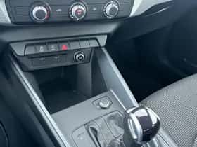 Audi A1 (2022) thumbnail 11