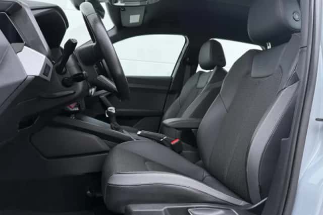 Audi A1 (2022) thumbnail 5