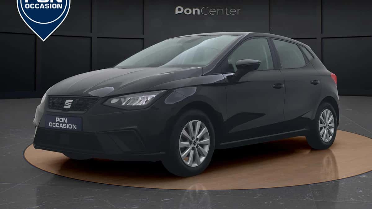 SEAT Ibiza (2021) — foto 1