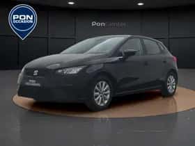 SEAT Ibiza (2021)