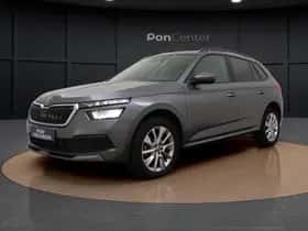 Škoda Kamiq (2023) thumbnail 9