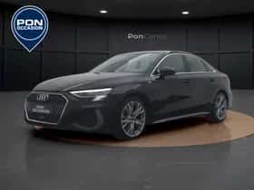 Audi A3 (2021) thumbnail 1