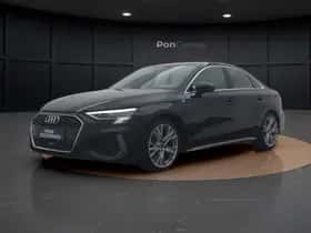 Audi A3 (2021) thumbnail 11