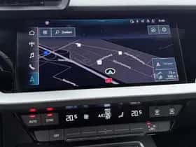 Audi A3 (2021) thumbnail 9