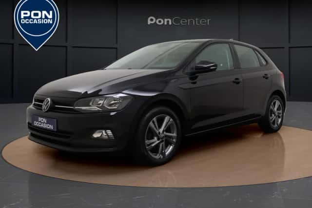 Volkswagen Polo (2021)