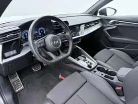 Audi A3 (2024) thumbnail 3