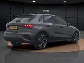 Audi A3 (2024) thumbnail 5
