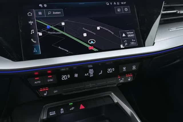 Audi A3 (2024) thumbnail 8