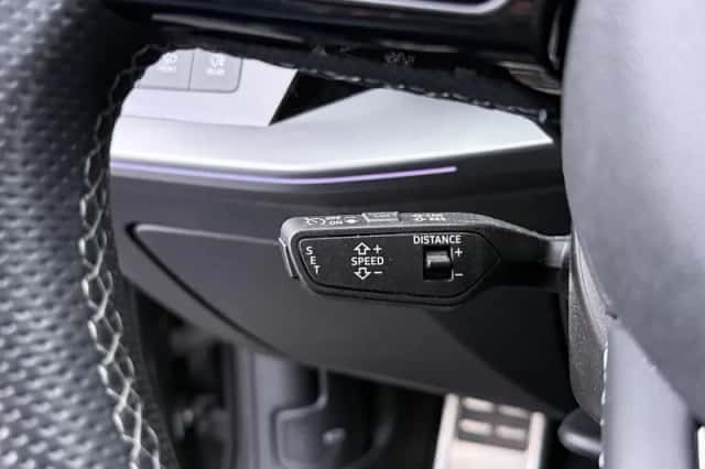 Audi A3 (2024) thumbnail 9