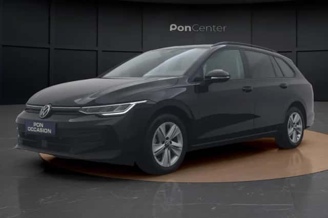 Volkswagen Golf (2024) thumbnail 13