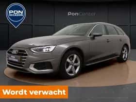 Audi A4 (2022)