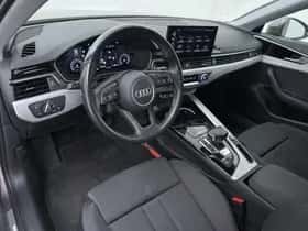 Audi A4 (2022) thumbnail 3
