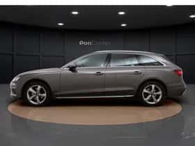Audi A4 (2022) thumbnail 6