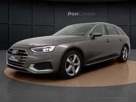 Audi A4 (2022) thumbnail 9