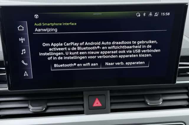 Audi A4 (2022) thumbnail 10
