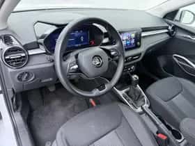 Škoda Fabia (2022) thumbnail 3