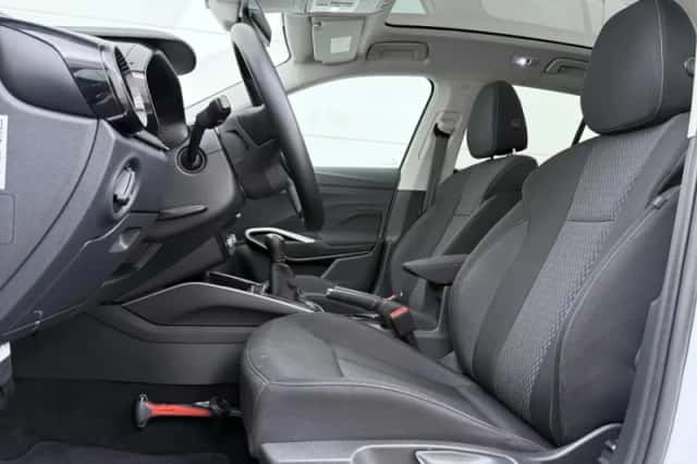 Škoda Fabia (2022) thumbnail 5