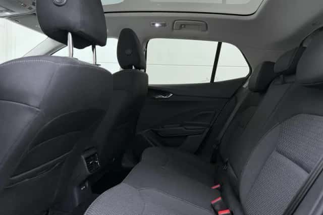 Škoda Fabia (2022) thumbnail 7