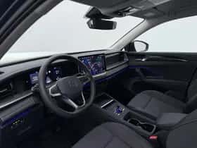 Volkswagen Tayron (2025) thumbnail 3