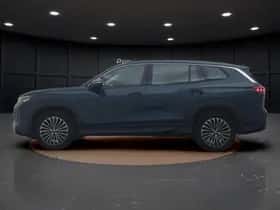 Volkswagen Tayron (2025) thumbnail 6