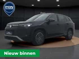 Volkswagen Tayron (2025) thumbnail 1