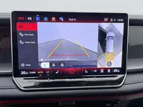 Volkswagen Tayron (2025) thumbnail 13