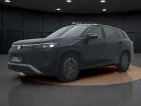 Volkswagen Tayron (2025) thumbnail 15