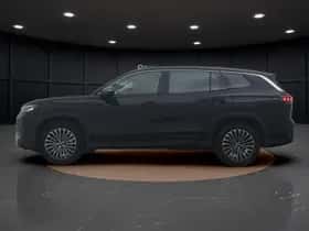 Volkswagen Tayron (2025) thumbnail 6