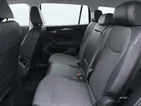 Volkswagen Tayron (2025) thumbnail 7