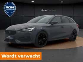 CUPRA Leon Sportstourer (2023)