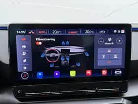 CUPRA Leon Sportstourer (2023) thumbnail 11