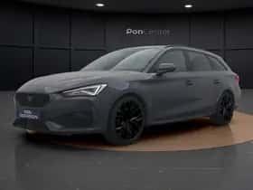 CUPRA Leon Sportstourer (2023) thumbnail 12
