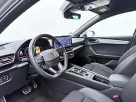 CUPRA Leon Sportstourer (2023) thumbnail 3
