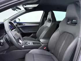 CUPRA Leon Sportstourer (2023) thumbnail 4