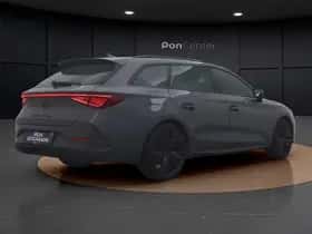 CUPRA Leon Sportstourer (2023) thumbnail 5