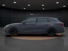 CUPRA Leon Sportstourer (2023) thumbnail 6