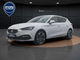 SEAT Leon (2022)