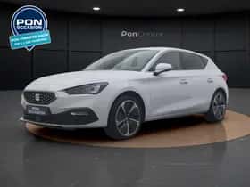 SEAT Leon (2022)
