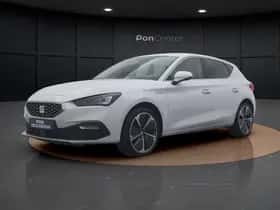 SEAT Leon (2022) thumbnail 17