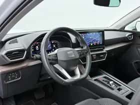 SEAT Leon (2022) thumbnail 3