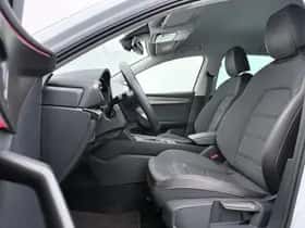 SEAT Leon (2022) thumbnail 4