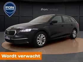Škoda Octavia (2025) thumbnail 1