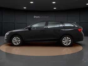 Škoda Octavia (2025) thumbnail 6
