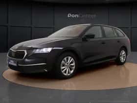 Škoda Octavia (2025) thumbnail 9