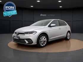 Volkswagen Polo (2022) thumbnail 1