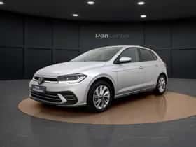Volkswagen Polo (2022) thumbnail 12